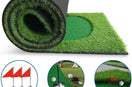 The Golf Putter Green Mat