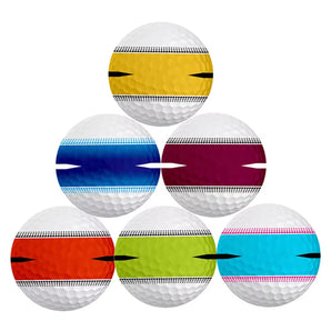 Tournament Balls