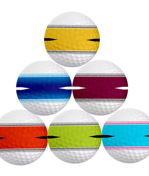 Tournament Balls