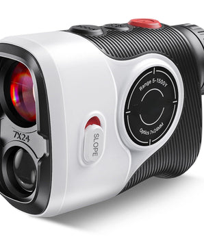 Golf Rangefinder
