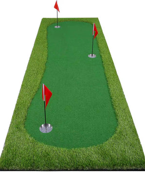 Putter Mat