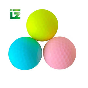 Golf Practice Ball