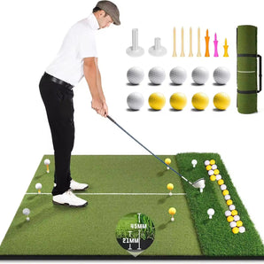 Hitting Mat