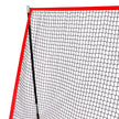 Premium Golf Practice Hitting Net – Large Size for Indoor/Outdoor, Includes Golf Cut Rod