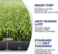 Artificial Hitting Premium Golf Mats Indoor Golf Mat for Backyard Indoor Outdoor