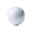 High-Quality Colorful Crystal 3 Pieces Long Distance Urethane Tournament Golf Balls for Indoor Outdoor Competition