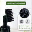 Golf Club Cleaning Brush Golf Club Cleaner Spray and Golf Club Cleaner Brush With Water and Brush