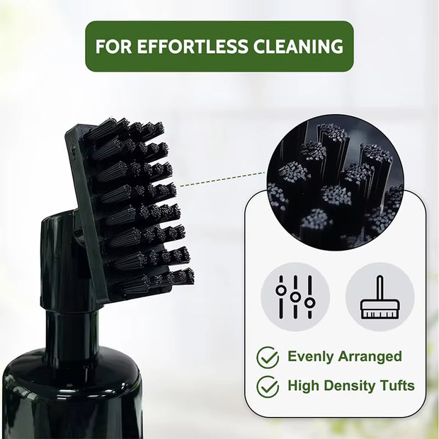 Golf Club Cleaning Brush Golf Club Cleaner Spray and Golf Club Cleaner Brush With Water and Brush