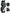 Golf Club Stand Bag, Durable Foldable Large Capacity Waterproof with 14 Dividers 6 Pockets