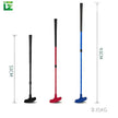 High Quality Double Hitting Sides Golf Club Driver Length Adjustable Golf Putter Idea Clubs Golf Putters