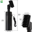 Golf Club Cleaning Brush Golf Club Cleaner Spray and Golf Club Cleaner Brush With Water and Brush