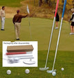 High Quality Aluminum Professional Golf Putting Training Golf Club Putter Custom High Quality Golf Putter Club
