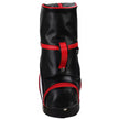 Mini Portable PU Golf Bag - Multifunctional Design with Wine Organizer, Ideal for Storing Golf Accessories