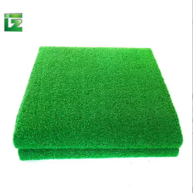 Mini Backyard Golf Green Mat – Indoor/Outdoor Training Turf for Short Game Practice