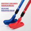 High Quality Double Hitting Sides Golf Club Driver Length Adjustable Golf Putter Idea Clubs Golf Putters