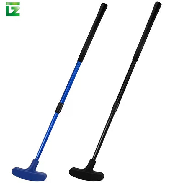 High Quality Double Hitting Sides Golf Club Driver Length Adjustable Golf Putter Idea Clubs Golf Putters