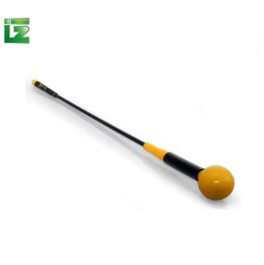 High-Quality Telescopic Golf Swing Trainer - Portable, Unisex Grip Strength Training Aid for Golfers