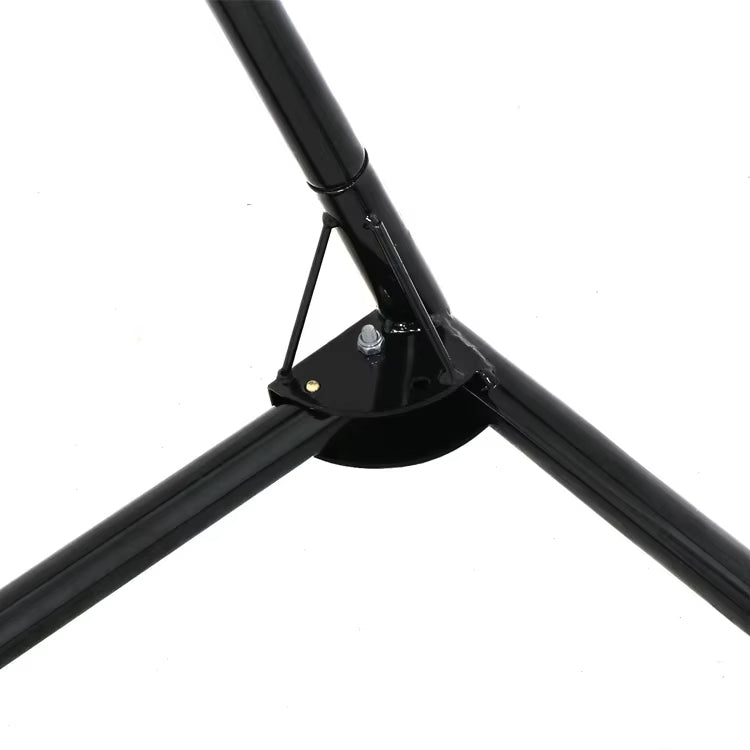 Premium Golf Practice Hitting Net – Large Size for Indoor/Outdoor, Includes Golf Cut Rod
