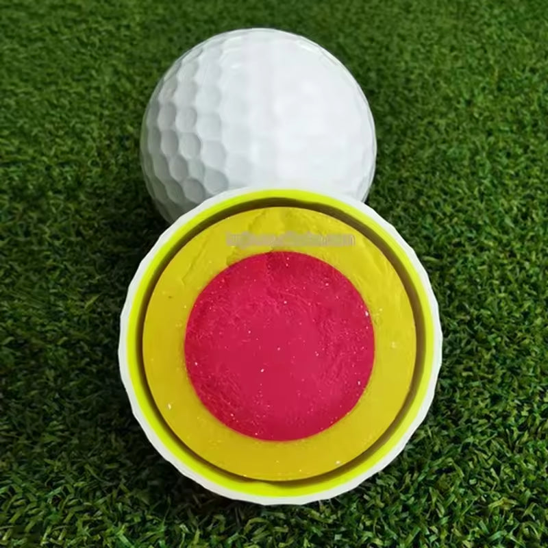 Professional 5 Pieces Durable Long Distance Urethane Tournament Golf Balls for Outdoor Competition