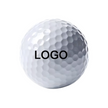 Professional 5 Pieces Durable Long Distance Urethane Tournament Golf Balls for Outdoor Competition