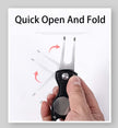 High-Quality Golf Green Fork (Divot Tool) – Golf Accessory with Steel Ball Logo, Custom Print Available（Green）