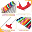 Wholesale 16 Children's Golf Putters Mini Golf Putters Suitable for Right-handed and Left-handed Golfers