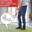 High Quality Aluminum Professional Golf Putting Training Golf Club Putter Custom High Quality Golf Putter Club