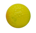 High-Quality Colorful Crystal 3 Pieces Long Distance Urethane Tournament Golf Balls for Indoor Outdoor Competition