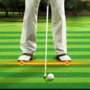 High Quality Professional Thickening Golf Hitting Mat for Indoor Outdoor,Tri-Turf Practice Mat,Golf Training Aids Mat