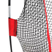 Premium Golf Practice Hitting Net – Large Size for Indoor/Outdoor, Includes Golf Cut Rod