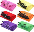 Premium Microfiber Golf Towel – Super Absorbent & Reusable for On-Course Club/Ball Cleaning