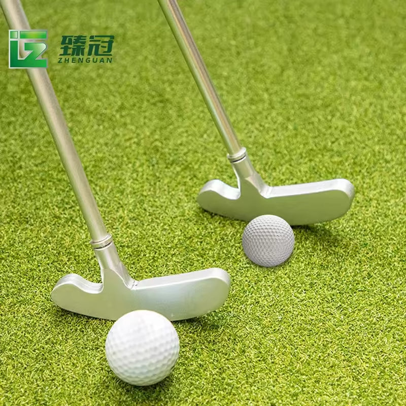 High Quality Aluminum Professional Golf Putting Training Golf Club Putter Custom High Quality Golf Putter Club