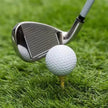 Professional High Quality 3 Pieces Durable Surlyn Tournament Golf Balls for Outdoor Competition
